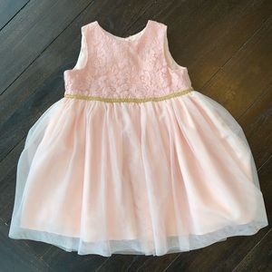 Mia & Mimi formal dress